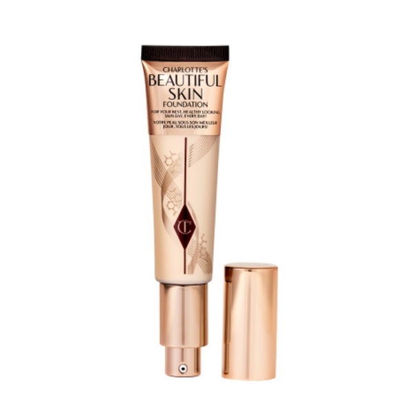Charlotte Tilbury Other - Charlotte Tilbury - CHARLOTTE'S BEAUTIFUL SKIN FOUNDATION